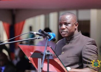 Post Election Violence: Get answers from IGP and His team- Defence Minister responds