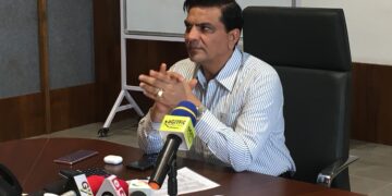 1D1F: B5 Plus ltd reveals huge investment in new pre-fabrication and manufacturing plant