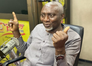 Int'l Diplomatic Consultant attributes Nigerian jail break to poor living conditions