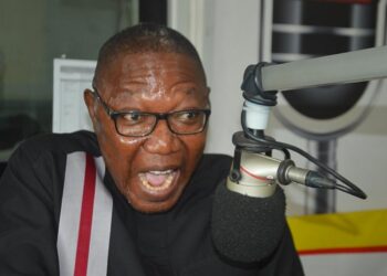Clement Apaak