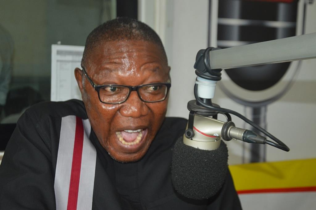 Parliamentary Appointments: Speaker Bagbin has not appointed enough NDC people – Clement Apaak