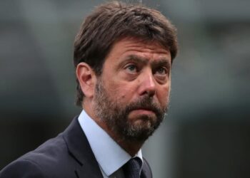 Andrea Agnelli resigns as Juventus president - reports