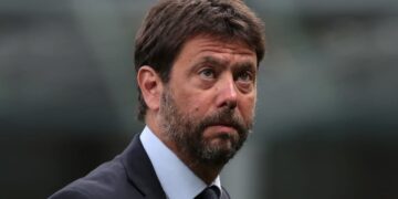 Andrea Agnelli resigns as Juventus president - reports