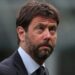 Andrea Agnelli resigns as Juventus president - reports