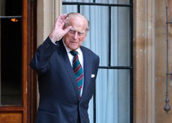 Obituary: HRH The Prince Philip, Duke of Edinburgh