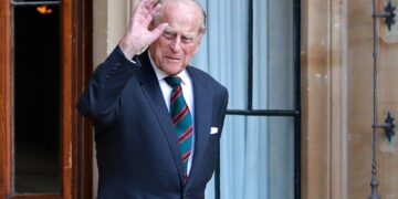 Obituary: HRH The Prince Philip, Duke of Edinburgh
