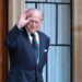 Obituary: HRH The Prince Philip, Duke of Edinburgh