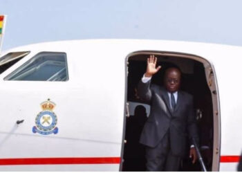 Acquiring a presidential jet should not be a priority at this time - Govt told