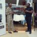 Accra Mall Fashion Show