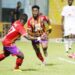 GPLonHappyFM: Hearts beat Inter Allies to go third