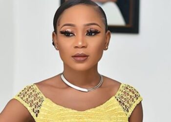 Akuapem Poloo's management warns Child Rights Organization