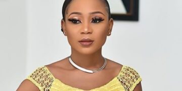Akuapem Poloo's management warns Child Rights Organization