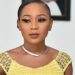 Akuapem Poloo's management warns Child Rights Organization