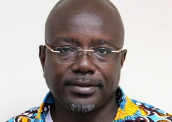 GFA should speed up Disciplinary Committee cases- Akwasi Agyemang