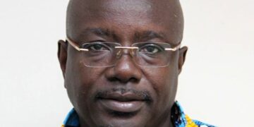 GFA should speed up Disciplinary Committee cases- Akwasi Agyemang