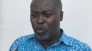 New Juaben MCE explains temporal relocation of Koforidua Tennis Club