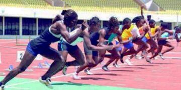 Ghanaian athletes need more competitions to prepare for Olympic Games- Emmanuel Tuffuor