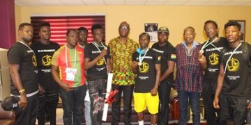 We need the medical team in camp – Black Bombers coach appeals to GOC