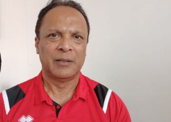 Ghanaian referees should protect skillful players in the Premier League- Kotoko coach Barreto
