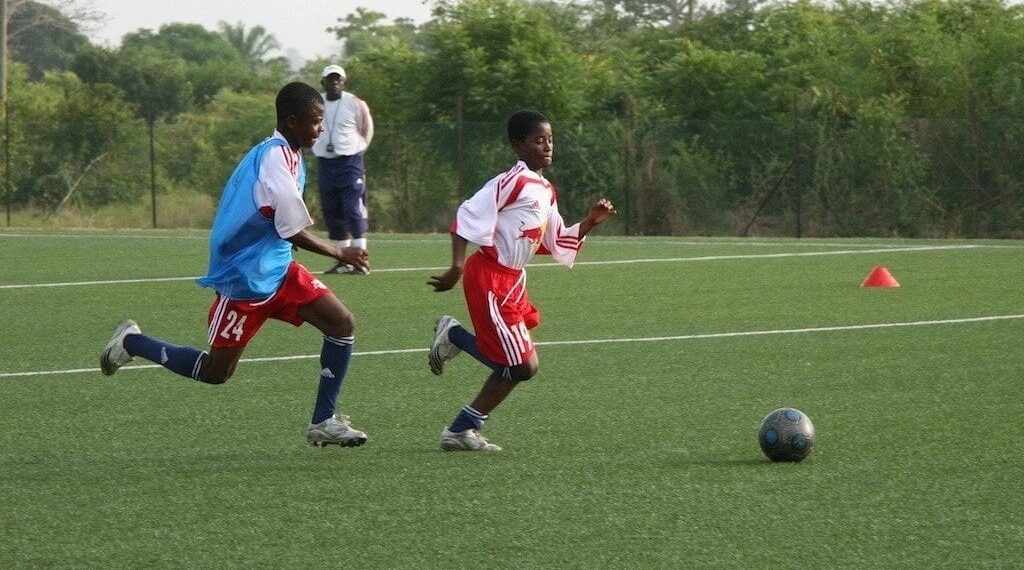 GFA to launch Juvenile League April 28