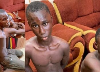 Kasoa Ritual Killing: Blame parents first – Ras Mubarak