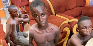 Kasoa Ritual Killing: Blame parents first – Ras Mubarak