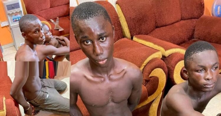Kasoa Ritual Killing: Blame parents first – Ras Mubarak