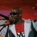 DMX, American rapper and actor, dies aged 50