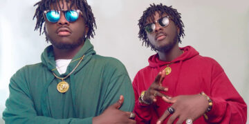 Ghanaian Musicians are more interested in Fame than Building their Talents - Dope Nation