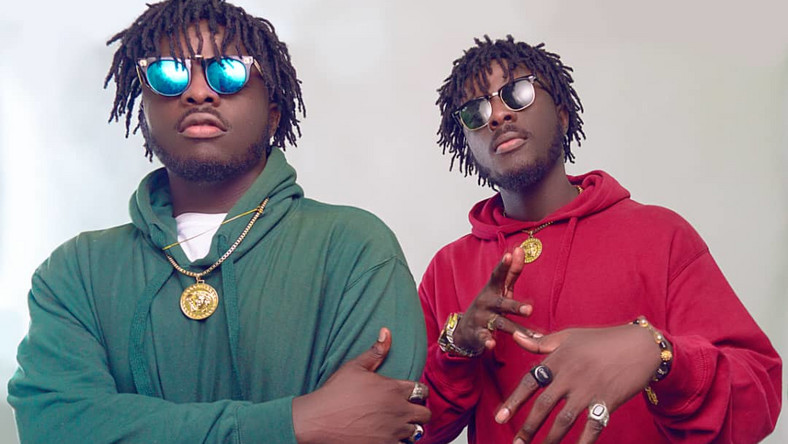 Ghanaian Musicians are more interested in Fame than Building their Talents - Dope Nation