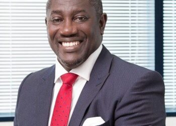 Collaborate with other players in financial sector —CBG MD to banks