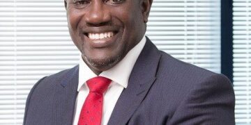 Collaborate with other players in financial sector —CBG MD to banks