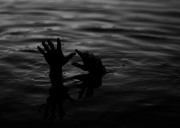 8-year-old girl drowns at Saltpond Beach