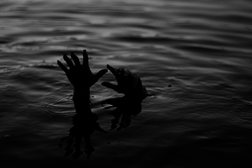 8-year-old girl drowns at Saltpond Beach