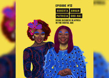 Being a woman in tech and a competitive new tech generation