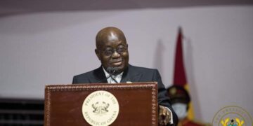 Ministerial Appointment: Okraku Mantey, Okyere Baafi, John Kumah others make list