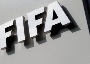 FIFA suspends Chad and Pakistan for interference