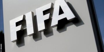 FIFA suspends Chad and Pakistan for interference