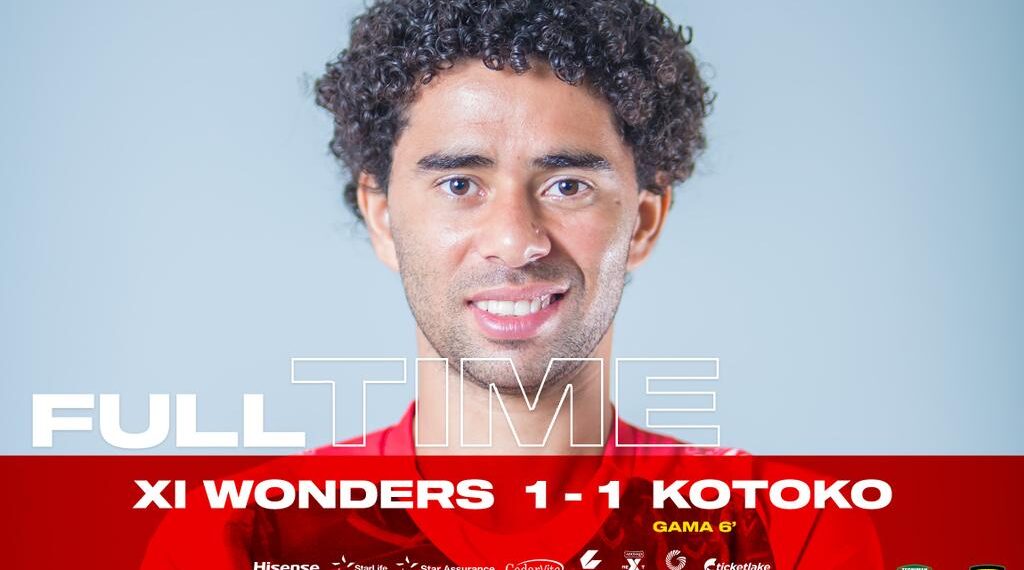 GPLonHappyFM: Wonders, Kotoko share spoils in Techiman