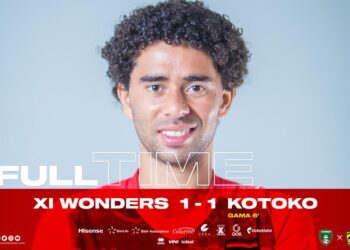 GPLonHappyFM: Wonders, Kotoko share spoils in Techiman