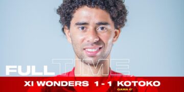 GPLonHappyFM: Wonders, Kotoko share spoils in Techiman