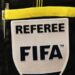 GFA suspends Referee Gabriel and assistant for poor officating in AshGold-Hearts game