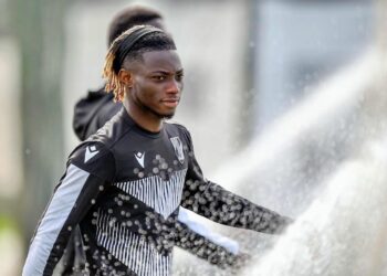 Black Stars defender Gideon Mensah set for injury return