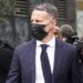 Ryan Giggs pleads not guilty to assault