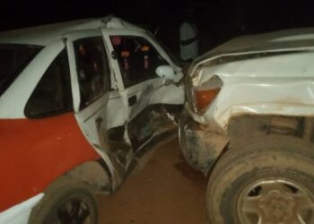 A/R: 4 killed, at least 10 injured in five separate accidents at Anwiankwanta