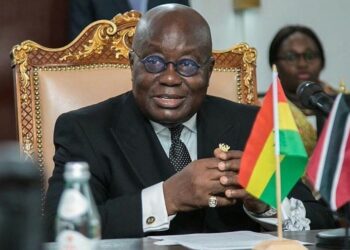 Gov’t commended for swift nomination of new special prosecutor