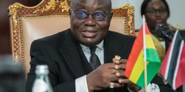 Gov’t commended for swift nomination of new special prosecutor