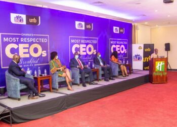 CEOs proffer strategies on adapting to new normal