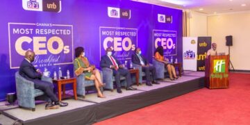CEOs proffer strategies on adapting to new normal
