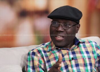 Suspension of mineral prospecting: Minister's directive was half-hearted - Inusah Fuseini